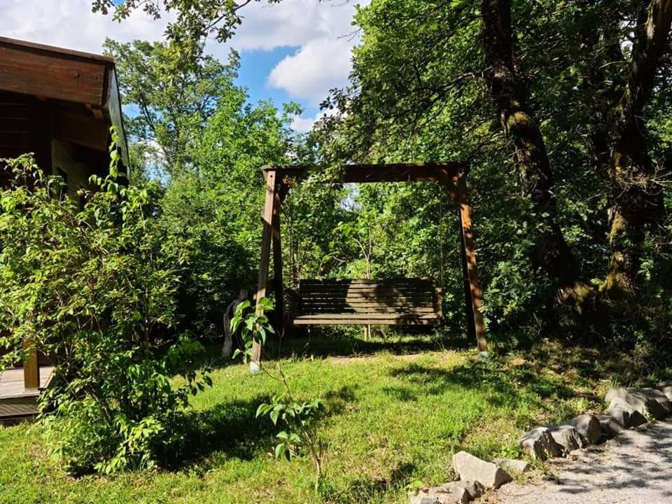 Gasthuis Les Sentiers Du - Domaine De La Gaia Sorèze