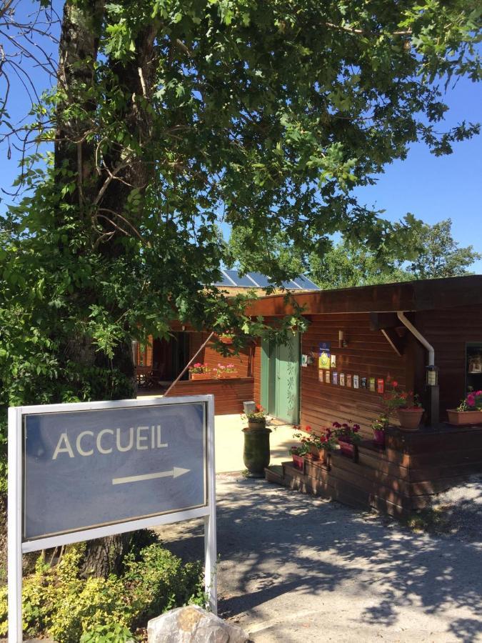 Les Sentiers Du - Domaine De La Gaia Guest house *