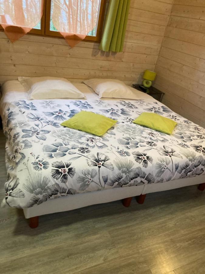 Les Sentiers Du - Domaine De La Gaia Guest house Soreze